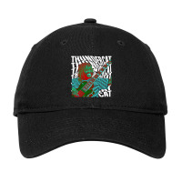 Thundercat Adjustable Cap | Artistshot