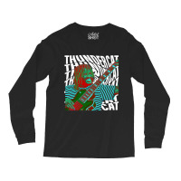 Thundercat Long Sleeve Shirts | Artistshot