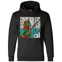 Thundercat Champion Hoodie | Artistshot