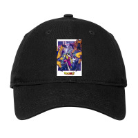 Gohan N Piccolo Super Hero Adjustable Cap | Artistshot