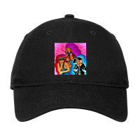 Thundercat Adjustable Cap | Artistshot