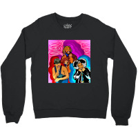 Thundercat Crewneck Sweatshirt | Artistshot