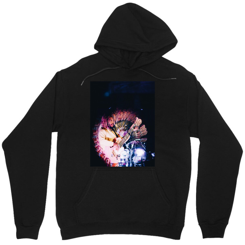 Thundercat Unisex Hoodie by cm-arts | Artistshot