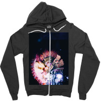 Thundercat Zipper Hoodie | Artistshot