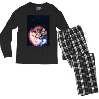 Thundercat Men's Long Sleeve Pajama Set | Artistshot