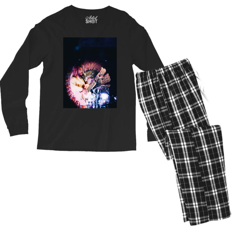 Thundercat Men's Long Sleeve Pajama Set by cm-arts | Artistshot