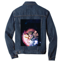 Thundercat Men Denim Jacket | Artistshot