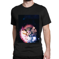 Thundercat Classic T-shirt | Artistshot