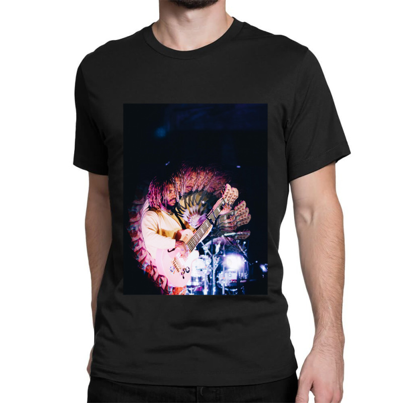 Thundercat Classic T-shirt by cm-arts | Artistshot