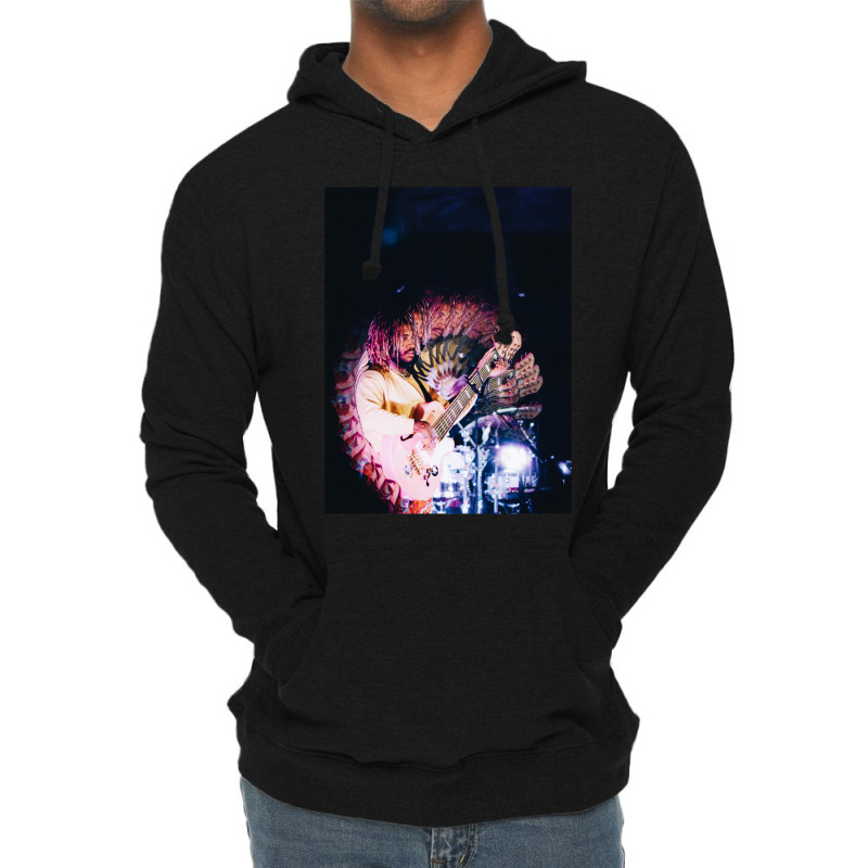 Thundercat Lightweight Hoodie by cm-arts | Artistshot