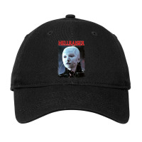 Hellraiser Female Cenobite Adjustable Cap | Artistshot