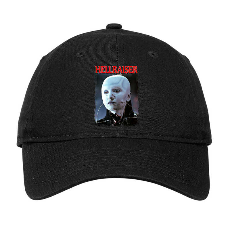 Hellraiser Female Cenobite Adjustable Cap by cm-arts | Artistshot