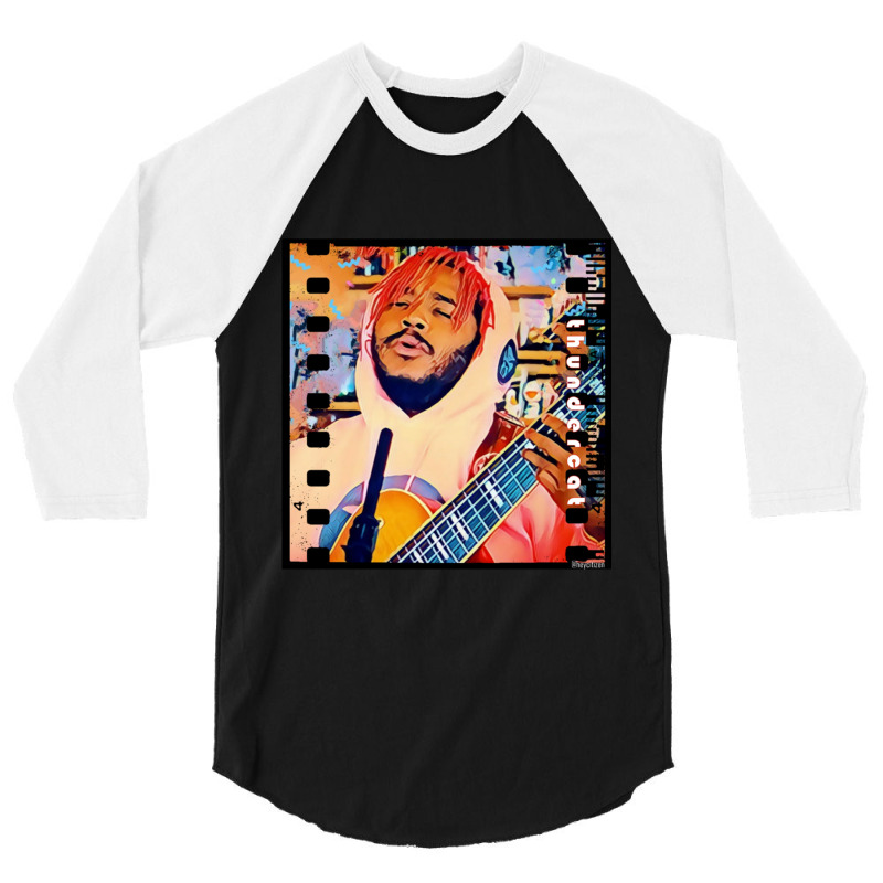 Thundercat (film Strip Design) 3/4 Sleeve Shirt by cm-arts | Artistshot