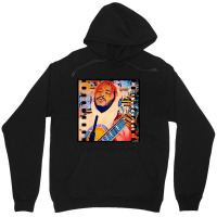 Thundercat (film Strip Design) Unisex Hoodie | Artistshot