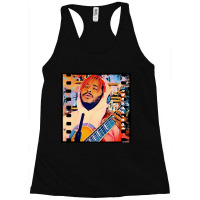 Thundercat (film Strip Design) Racerback Tank | Artistshot