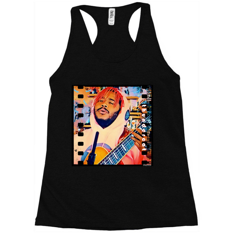 Thundercat (film Strip Design) Racerback Tank by cm-arts | Artistshot