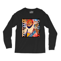 Thundercat (film Strip Design) Long Sleeve Shirts | Artistshot