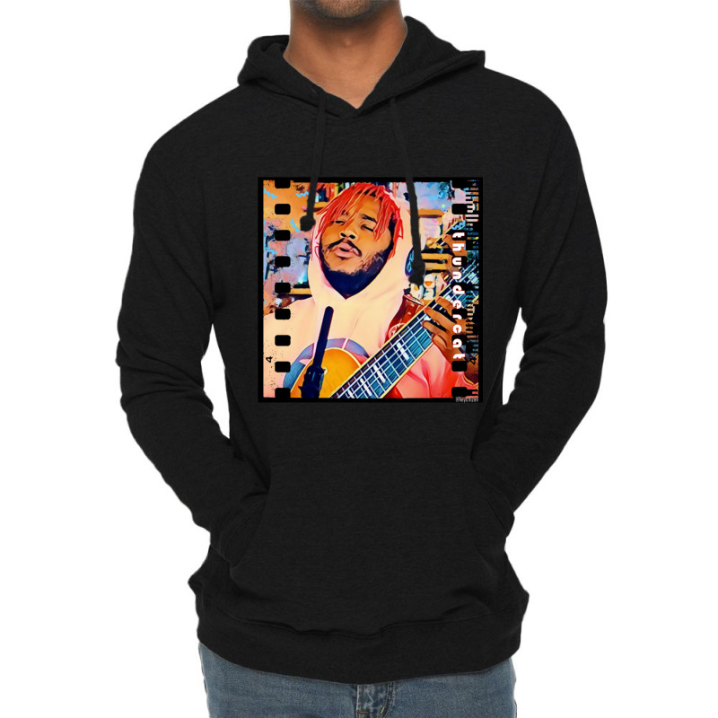 Thundercat (film Strip Design) Lightweight Hoodie by cm-arts | Artistshot