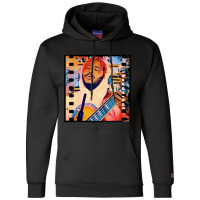 Thundercat (film Strip Design) Champion Hoodie | Artistshot