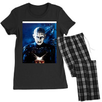 Hellraiser Graphic Women's Pajamas Set | Artistshot