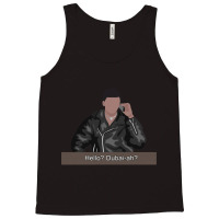 Vadivelu  Hello Dubaiah Tank Top | Artistshot