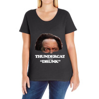 Drunk Ladies Curvy T-shirt | Artistshot