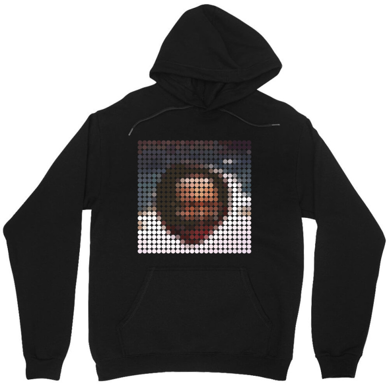 Drunk (remix) Unisex Hoodie by cm-arts | Artistshot