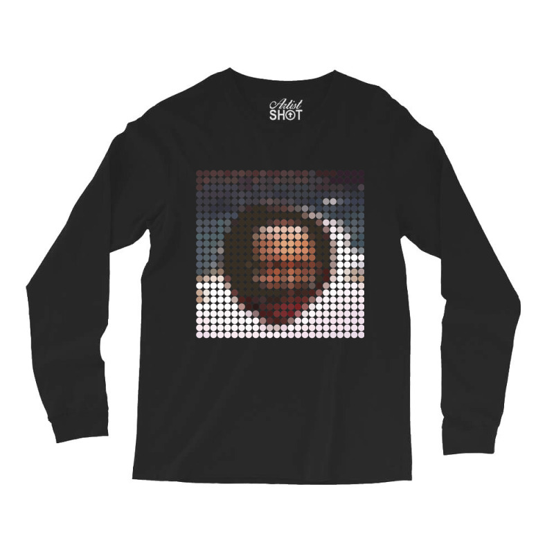 Drunk (remix) Long Sleeve Shirts by cm-arts | Artistshot