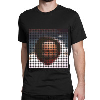 Drunk (remix) Classic T-shirt | Artistshot