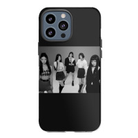 Newjeans 2022  Black And White Iphone 13 Pro Max Case | Artistshot