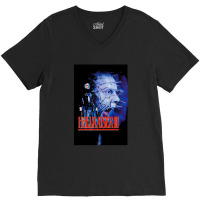 Hellraiser Iii  Hell On Earth (1992) Anthony Hickox  1 V-neck Tee | Artistshot