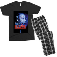 Hellraiser Iii  Hell On Earth (1992) Anthony Hickox  1 Men's T-shirt Pajama Set | Artistshot