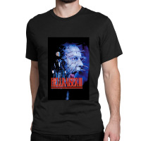 Hellraiser Iii  Hell On Earth (1992) Anthony Hickox  1 Classic T-shirt | Artistshot