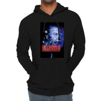 Hellraiser Iii  Hell On Earth (1992) Anthony Hickox  1 Lightweight Hoodie | Artistshot