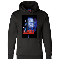 Hellraiser Iii  Hell On Earth (1992) Anthony Hickox  1 Champion Hoodie | Artistshot