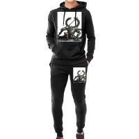 Titanite Demon Graphic Hoodie & Jogger Set | Artistshot