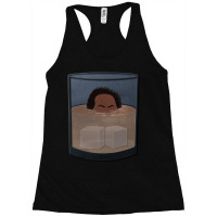 Drunk Shadowbox Racerback Tank | Artistshot