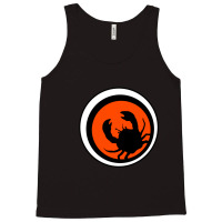 Crab Tank Top | Artistshot