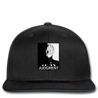 Hellraiser Movie Printed Hat | Artistshot