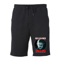 Hellraiser Perfect Gift Fleece Short | Artistshot