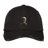 Hellraiser Pinhead Halloween Vintage Cap | Artistshot