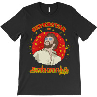 Annatha Tamil Movie Superstar Rajinikanth T-shirt | Artistshot