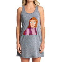 Totally Spies Sam.png Tank Dress | Artistshot