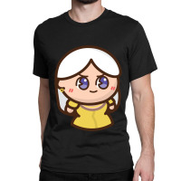 Chibi Rhaenyra Classic T-shirt | Artistshot