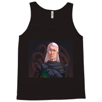 Daemon Tank Top | Artistshot