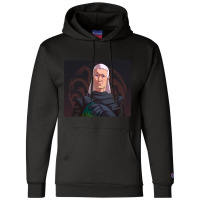 Daemon Champion Hoodie | Artistshot