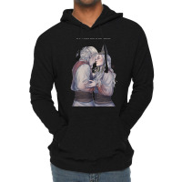 Daemon And Rhaenyra Lightweight Hoodie | Artistshot