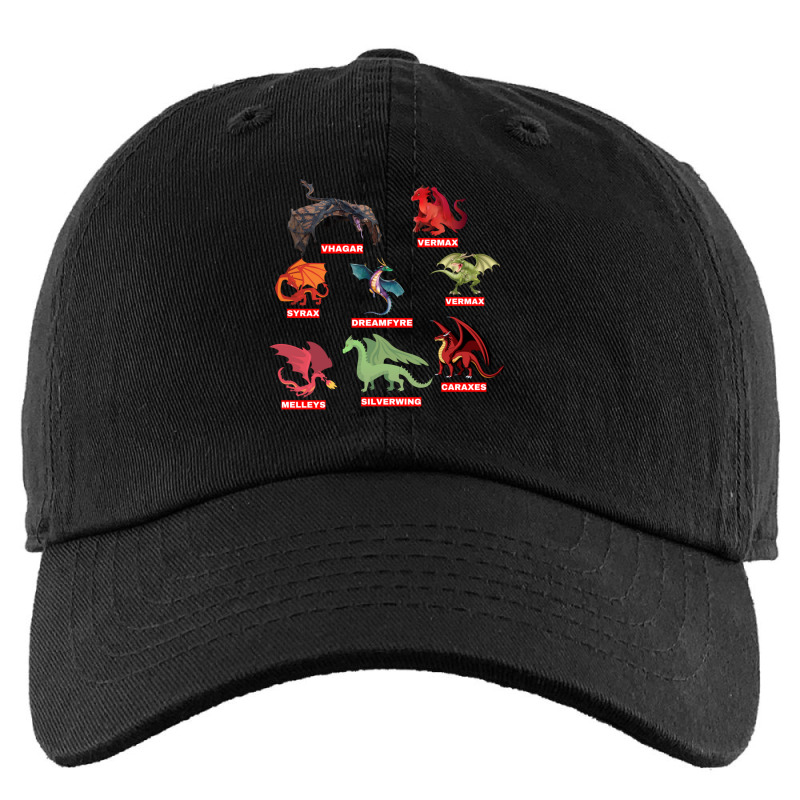 Dragons Of House Targaryan Kids Cap by cm-arts | Artistshot