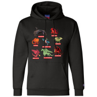 Dragons Of House Targaryan Champion Hoodie | Artistshot