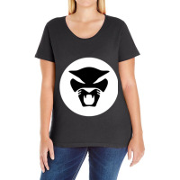 Thundercat Ladies Curvy T-shirt | Artistshot